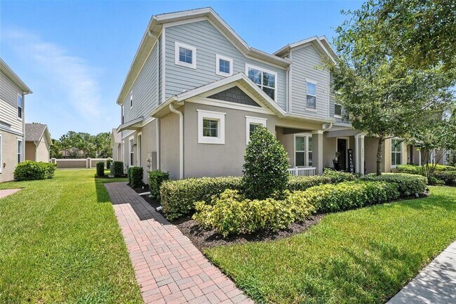 Foto del edificio - 8043 Basilica Ln
