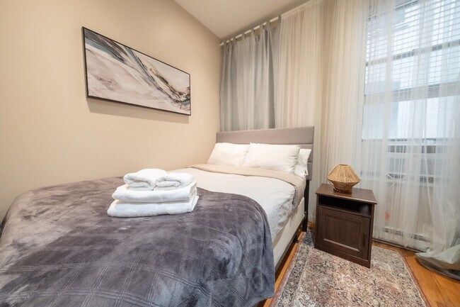 Foto del edificio - 5 W 101st St