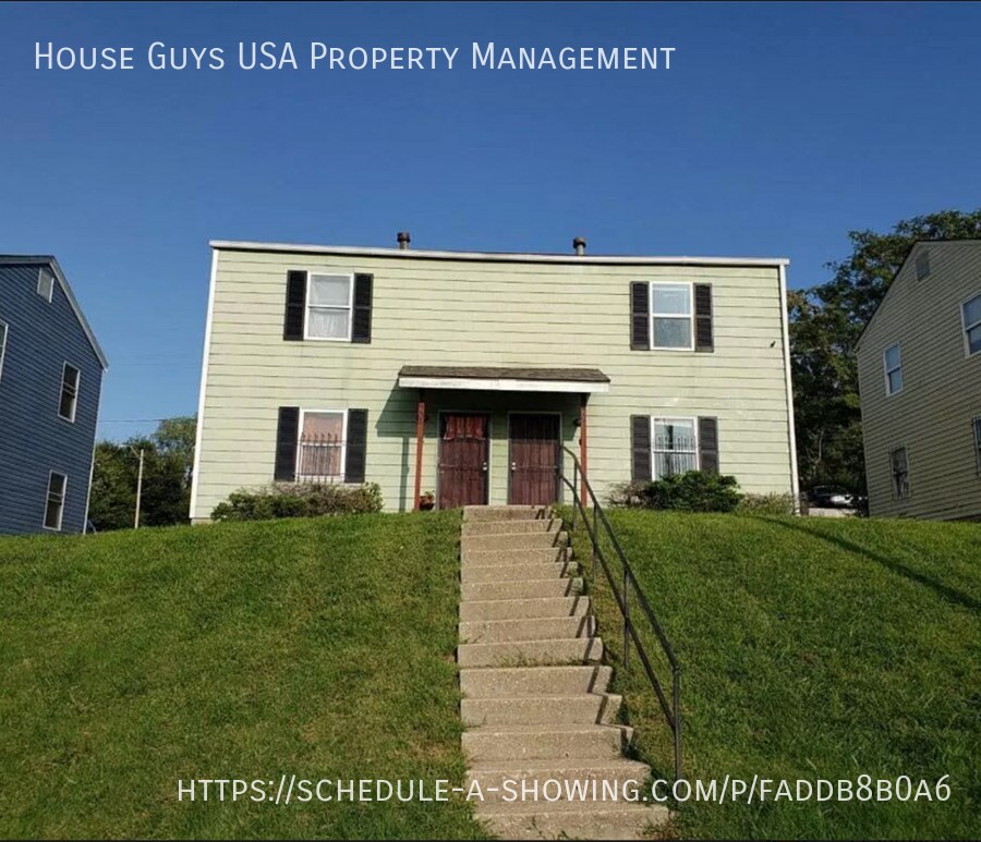 Foto principal - 2207 Askew Ave