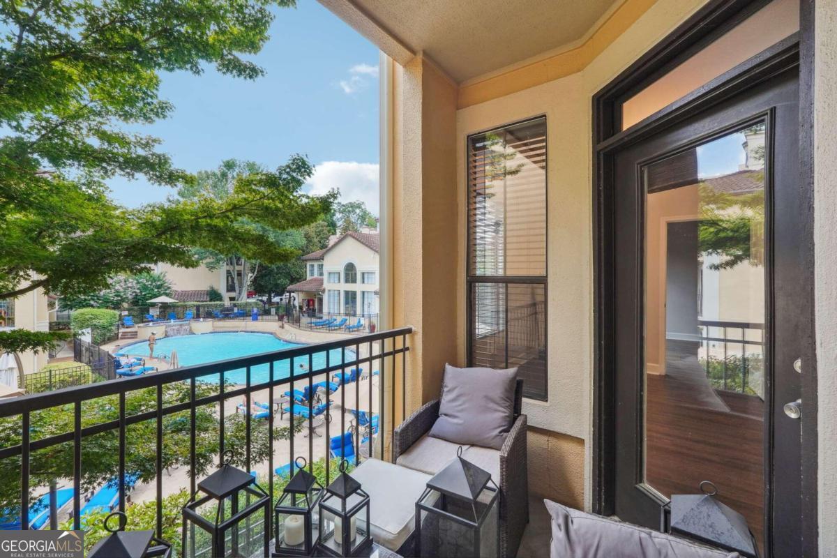Foto principal - 3777 Peachtree Rd NE