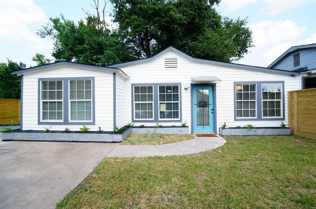 Primary Photo - 4706 Fisk St