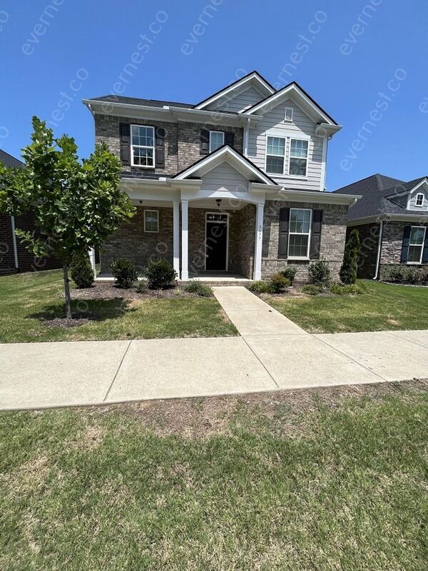 Foto del edificio - 3677 Hoggett Ford Rd