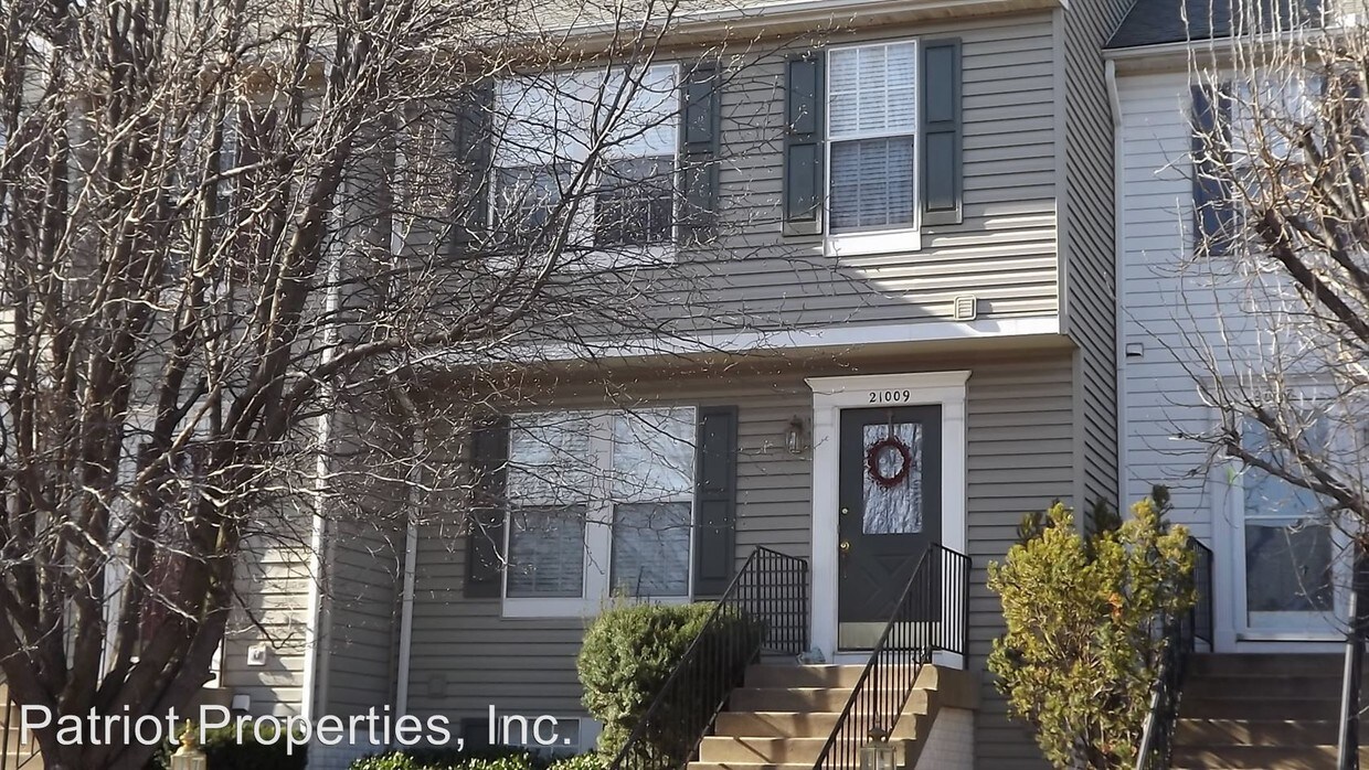 21009 Lemon Springs Ter, Ashburn, VA 20147 House for Rent in Ashburn
