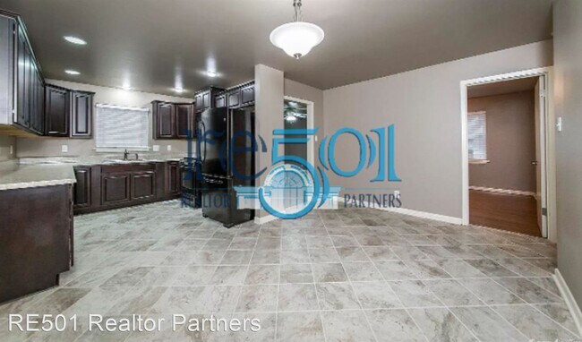 Building Photo - 3 br, 2 bath House - 7401 "M Street