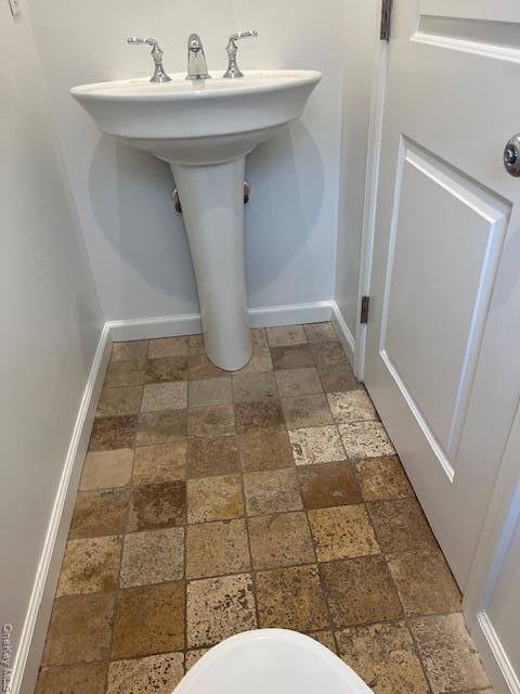 Foto del edificio - 50 Sintsink Dr E