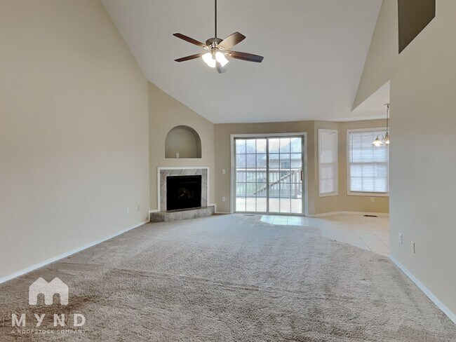 Foto del edificio - 409 Cottage Pl