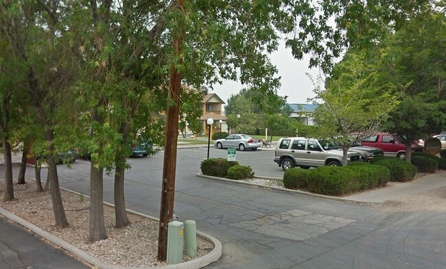 Foto del edificio - 1885 Auction Rd