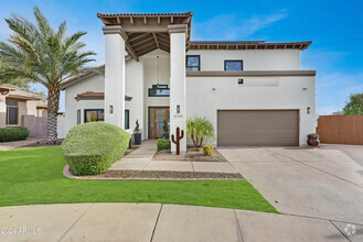 Building Photo - 8749 E San Felipe Dr