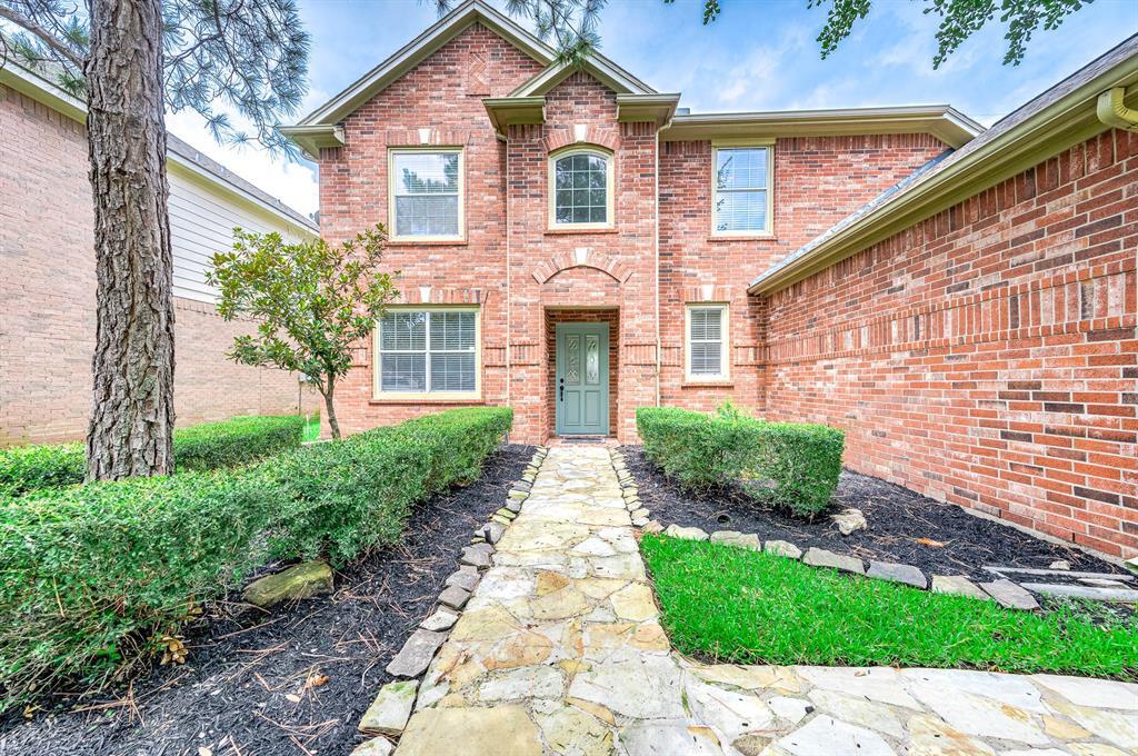 Foto principal - 9607 Whittington Park Ln