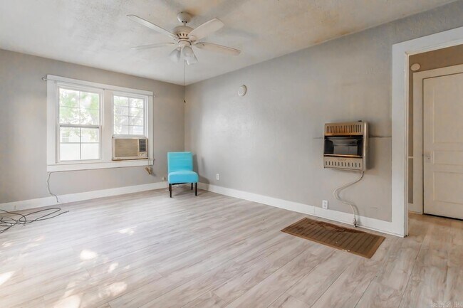 Foto del edificio - 505 W Texie Ave