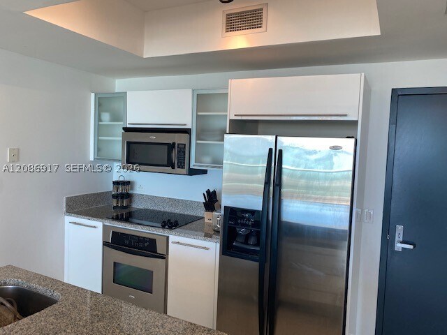 Foto del edificio - 888 Biscayne Blvd