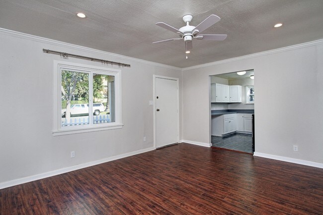 Foto del edificio - 1824 17th St