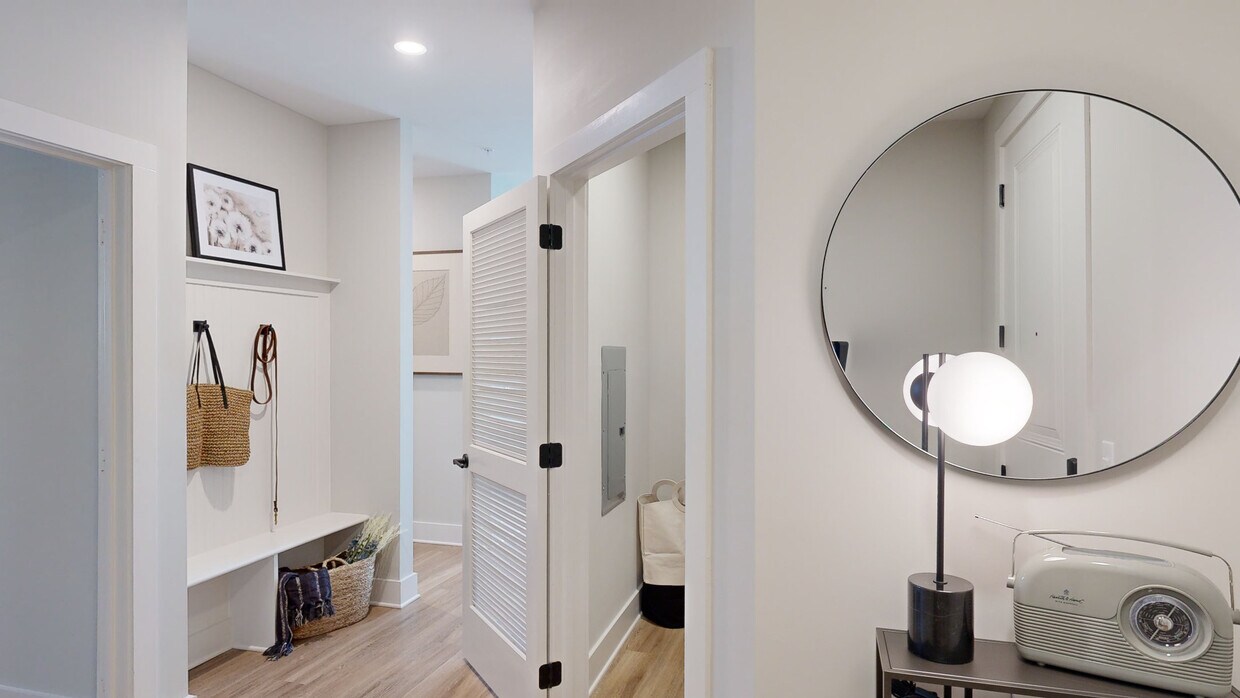 Photo - Knoll at Briar Chapel Apartments
