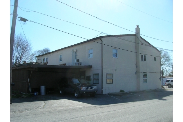 Building Photo - 63 Mahanoy Ave