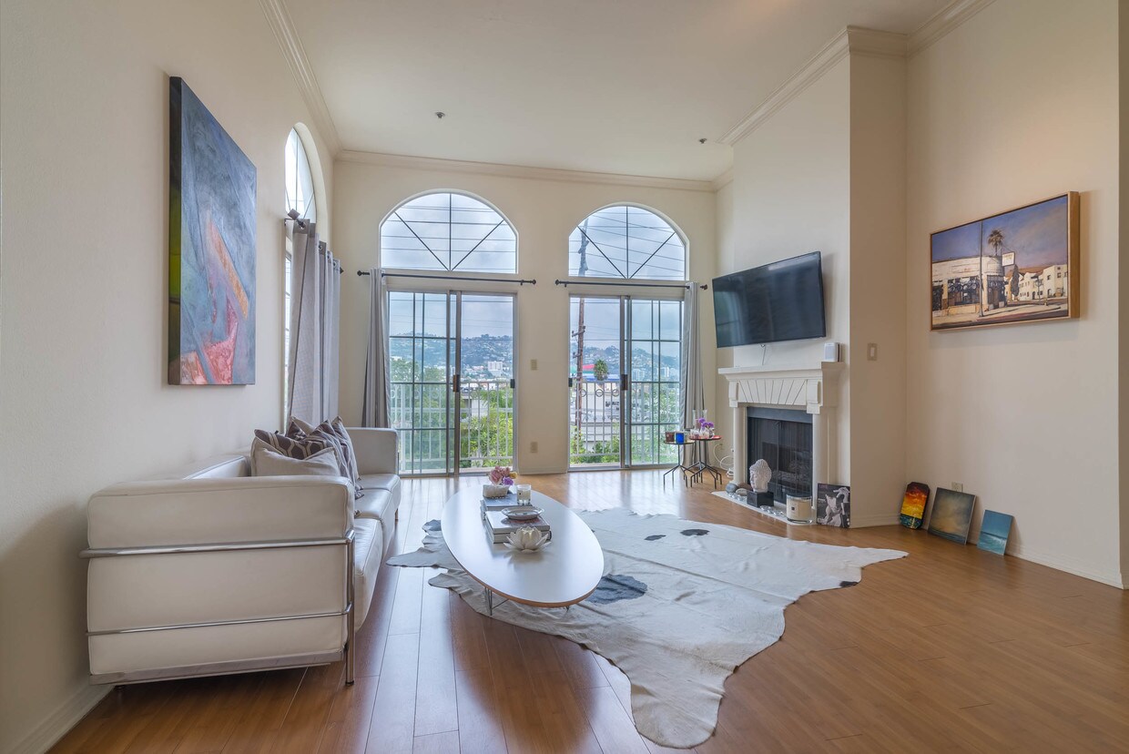 Foto principal - THE VILLAS ON THIRD