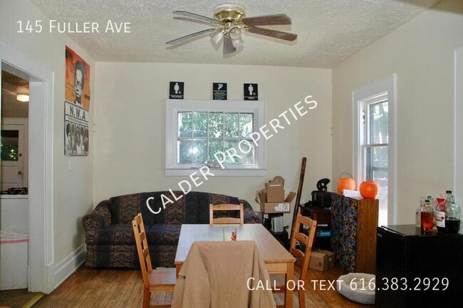 Building Photo - 145 Fuller Ave SE