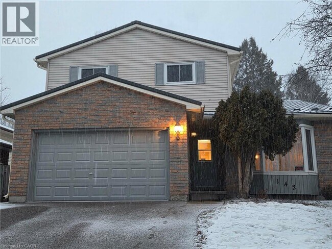 Photo du bâtiment - 142 Bechtel Dr