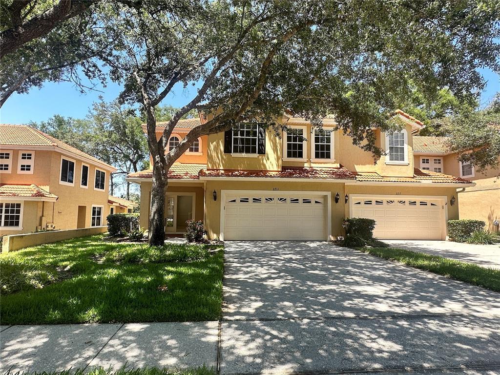 2211 Wekiva Village Ln, Apopka, FL 32703 Townhouse for Rent in Apopka