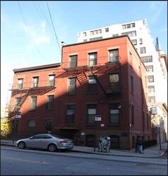 Foto principal - Nine Chapel