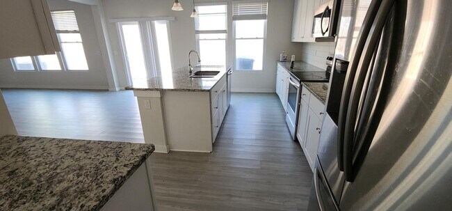 Foto del edificio - 639 Old Little Rock Rd