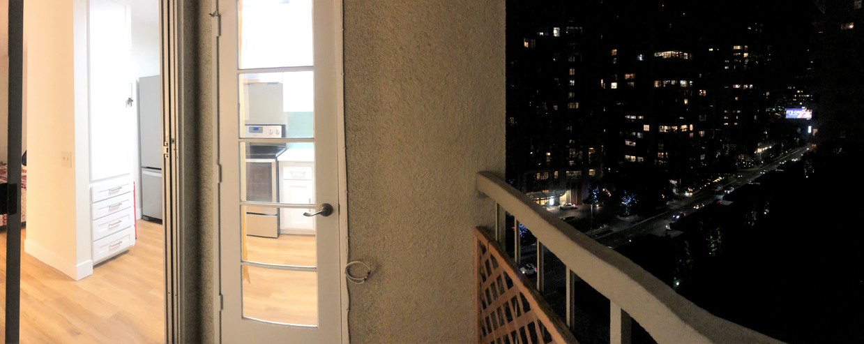 Foto principal - 10751 Wilshire Blvd