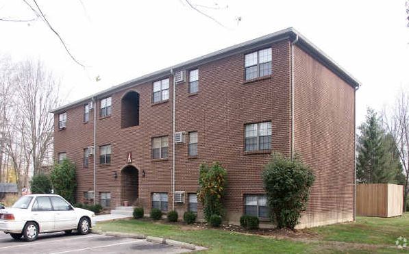 Building Photo - Timbercrest Apartments