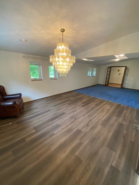 office/dining room/living room - 3188 Schwartz Rd