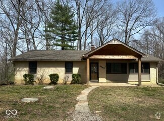 Building Photo - 8299 N Lasalle Rd