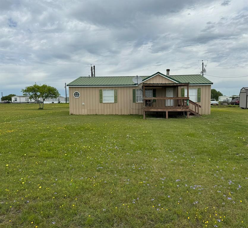 70 Catfish Dr, Palacios, TX 77465 House Rental in Palacios, TX