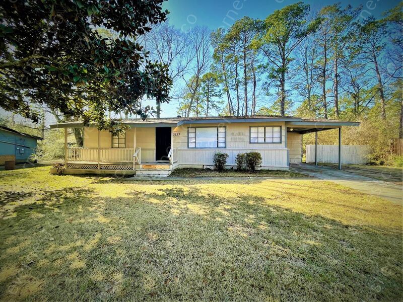 3233 Rickay Dr, Jackson, MS 39212 House Rental in Jackson, MS