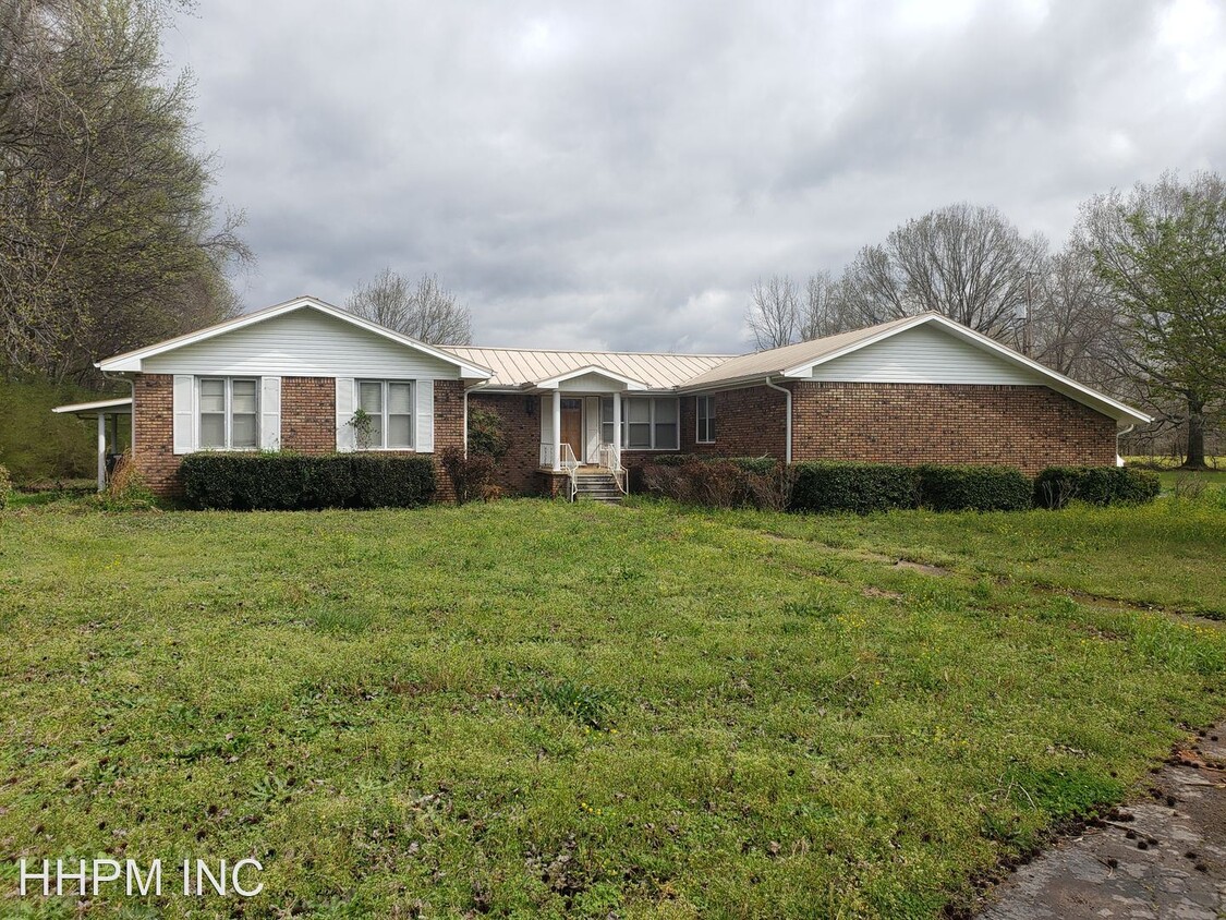 Primary Photo - 3 br, 3 bath House - 25465 County Road 14