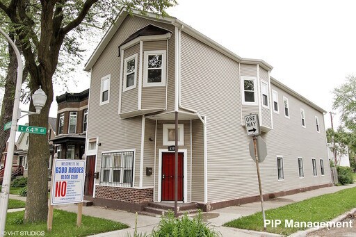 Foto principal - 6359 S Rhodes Ave