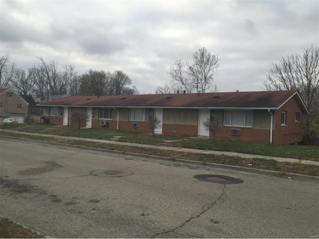 Primary Photo - 403-409 Cherrywood Ave