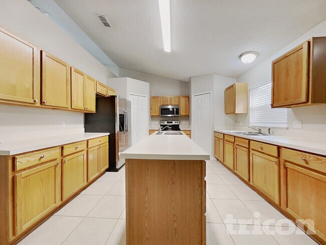 Foto del edificio - 508 Cloudcroft Dr
