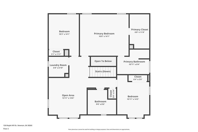 Building Photo - 136 Maple Hill Dr