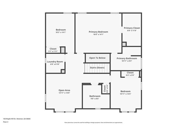 Foto del edificio - 136 Maple Hill Dr