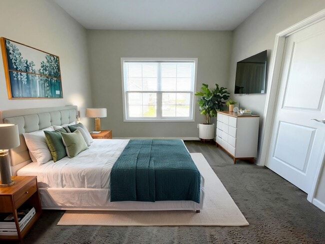 Interior Photo - Orchard Grove Apartments