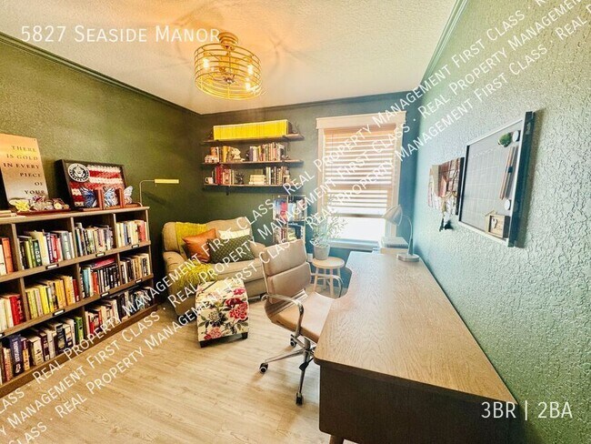 Foto del edificio - 5827 Seaside Mnr