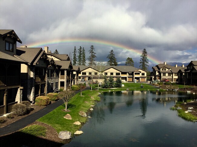Foto del edificio - 6002 St Moritz Dr
