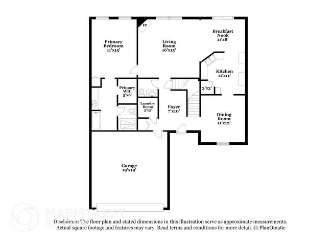 Building Photo - 4945 Mary Louise Ct
