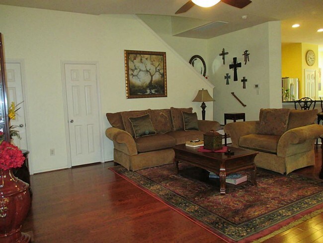 Foto del edificio - 14934 Atmore Place Dr