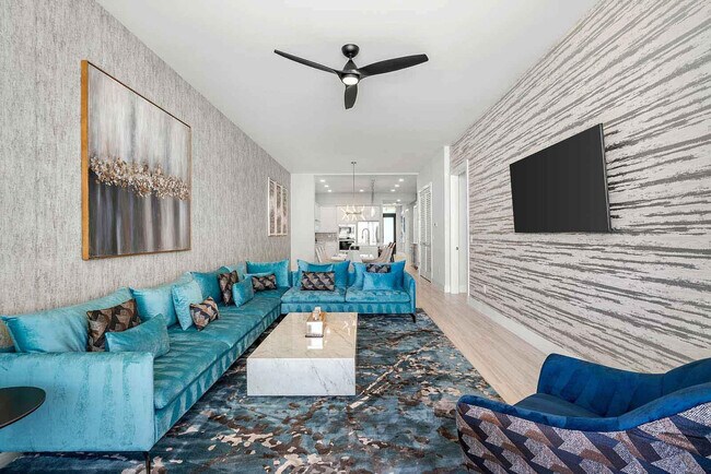 Building Photo - 3031 Hafen Ln