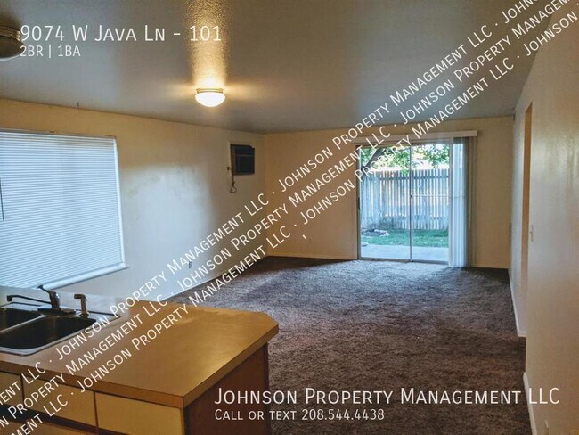 Building Photo - Charming 2-Bedroom in West Boise with Sing...