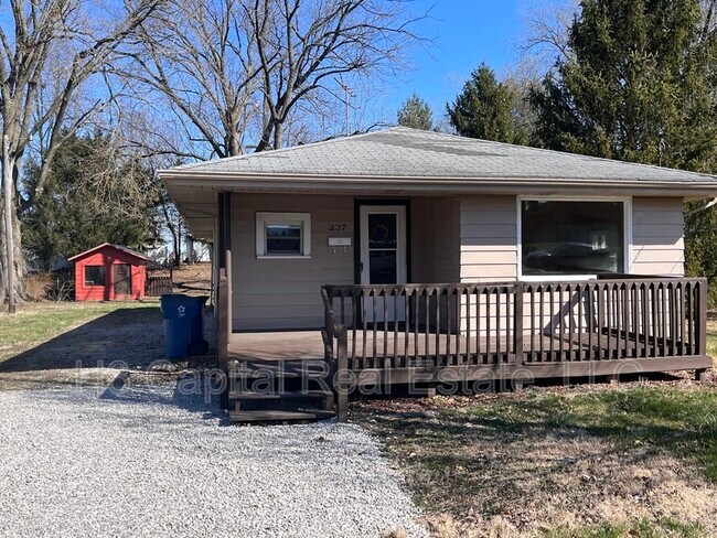 Photo - 237 Saint Mary's Pl House