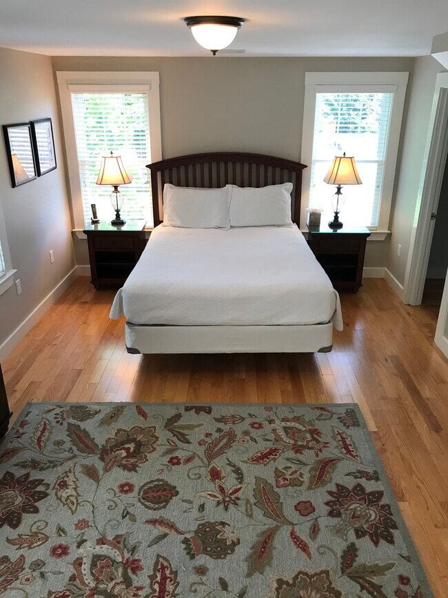 Foto del edificio - 274 Beechwood St