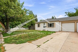 Building Photo - 3630 Teller St