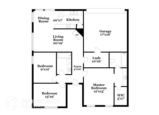 Building Photo - 735 Kristi Ln