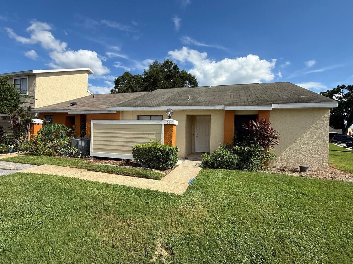 Primary Photo - For Rent – 3BR/2BA Villa in Kissimmee