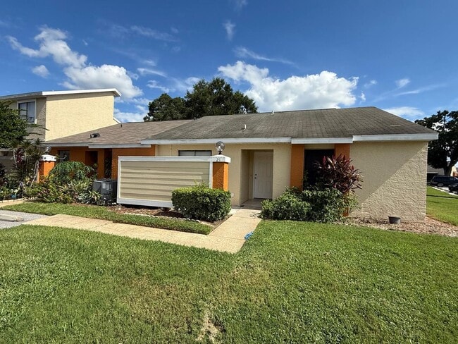 For Rent – 3BR/2BA Villa in Kissimmee - For Rent – 3BR/2BA Villa in Kissimmee House