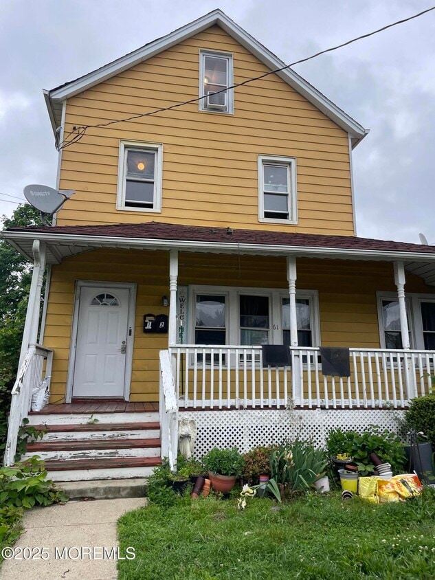 Primary Photo - 61 Lippincott Ave